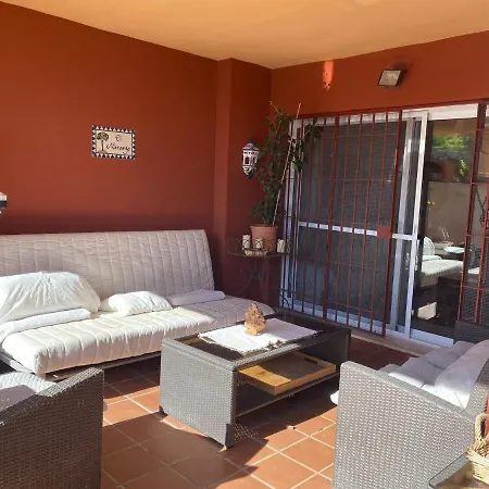 Casa Merlin Apartment Marbella