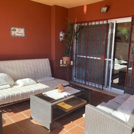 Casa Merlin Marbella