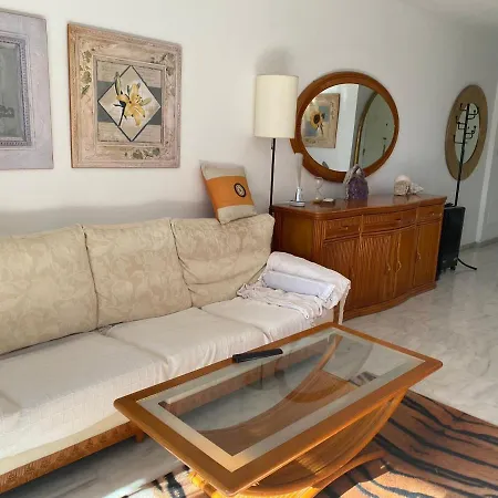 Casa Merlin Apartment Marbella
