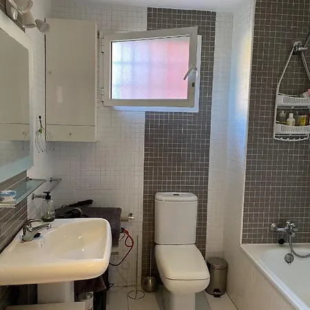Apartment Casa Merlin Marbella