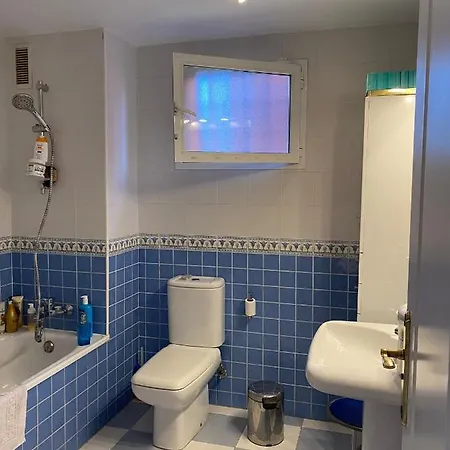 Casa Merlin Apartment